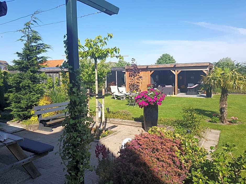 B&B WELKOM Zierikzee