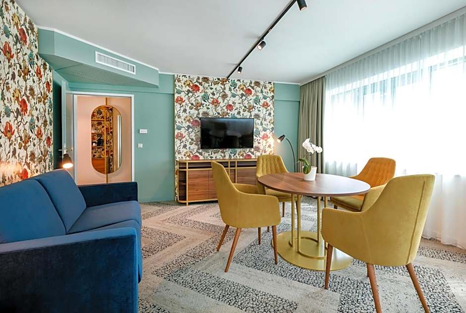 ARCOTEL Wimberger Wien