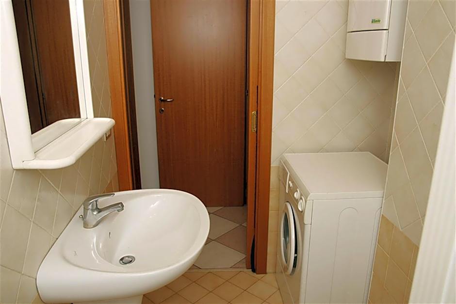 Family Apartments Residence Trieste