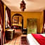 Kasbah Tamadot - Sir Richard Branson's Moroccan Retreat