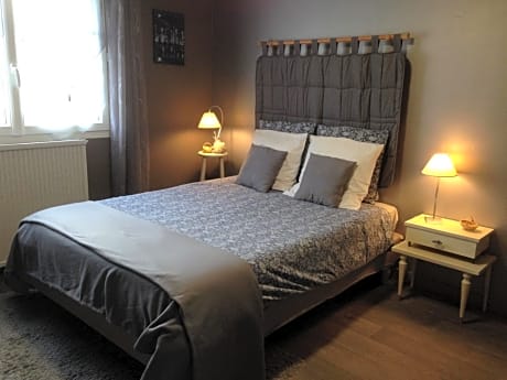 Chambre d'Hôtes Hola