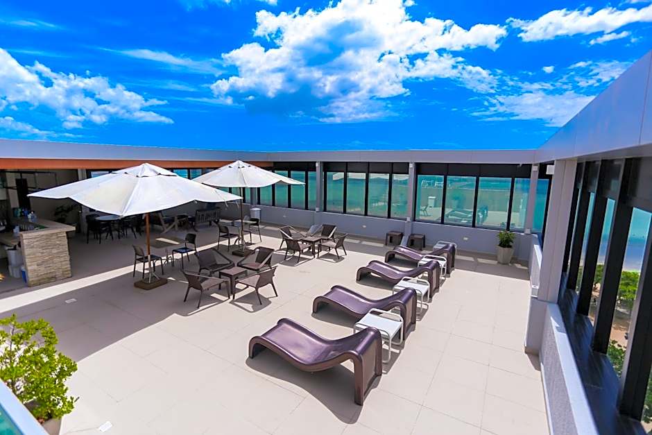 Pajuçara Praia Hotel