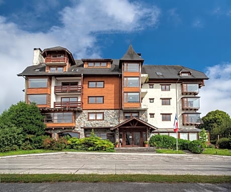 Hotel Puelche