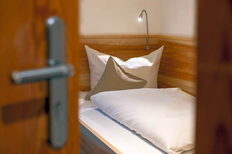 Landgasthof Paradies