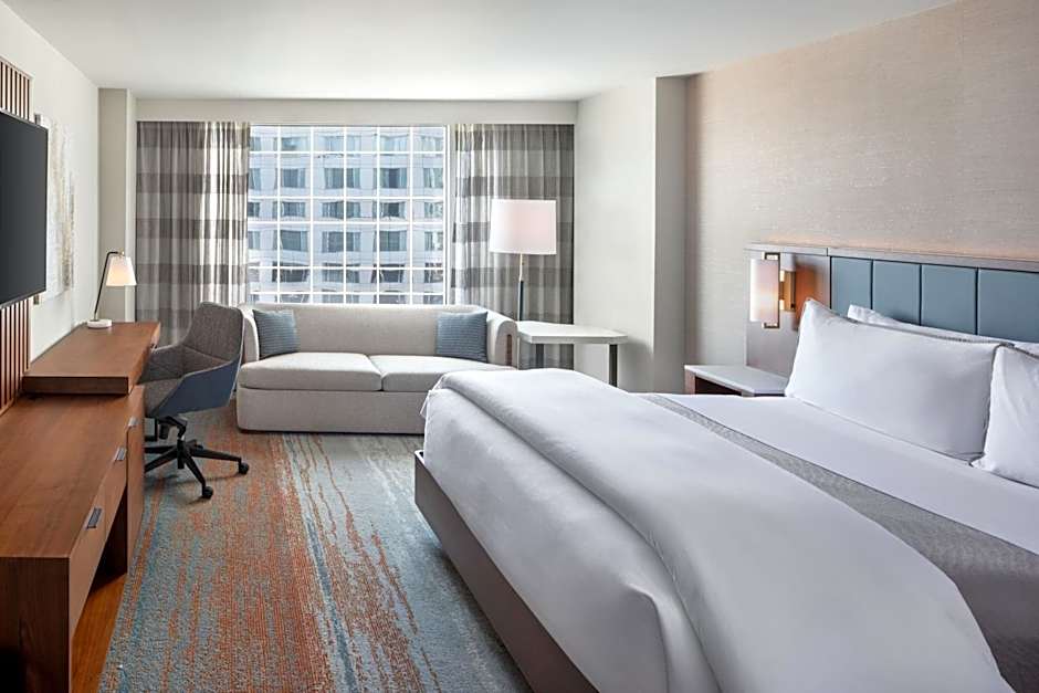 The Westin Buckhead Atlanta
