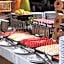 Grand Mercure Sao Paulo Vila Olimpia