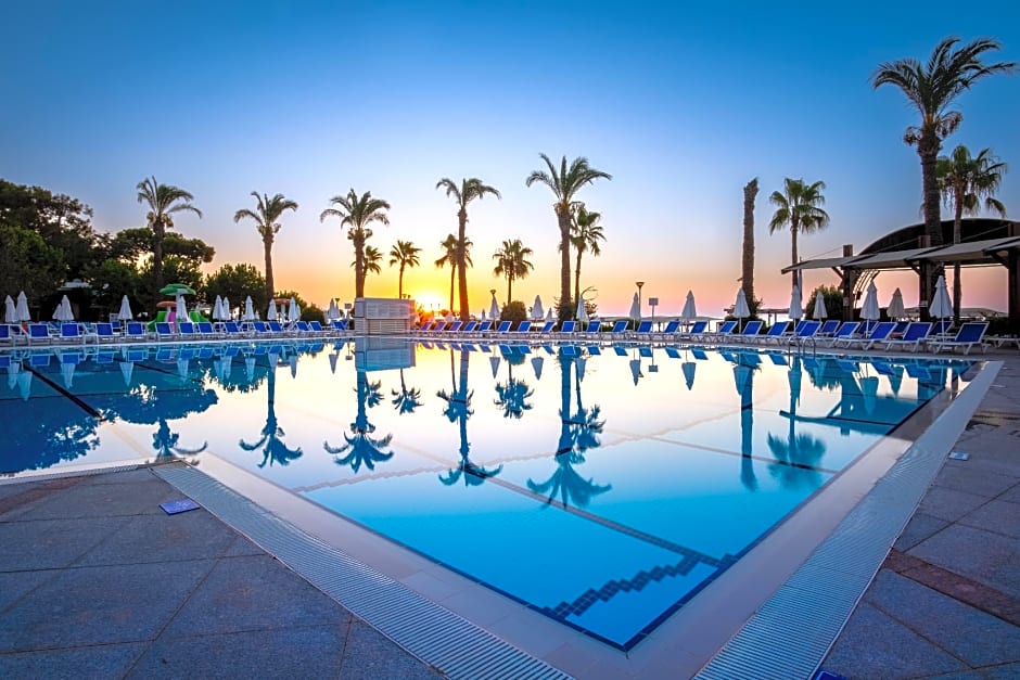 MIRADA DEL MAR HOTEL