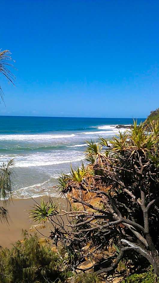 The Beach Retreat Coolum