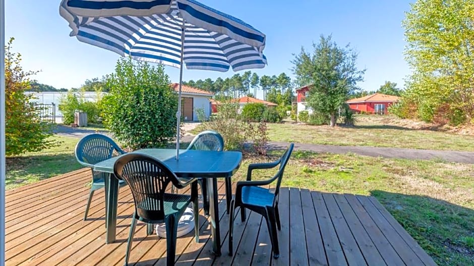 Vacancéole - Le Domaine des Grands Lacs