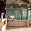 Kube Hotel St Tropez