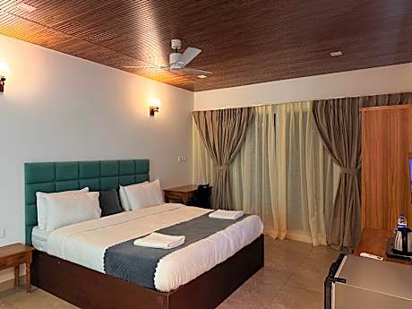 Orange Sky Inn