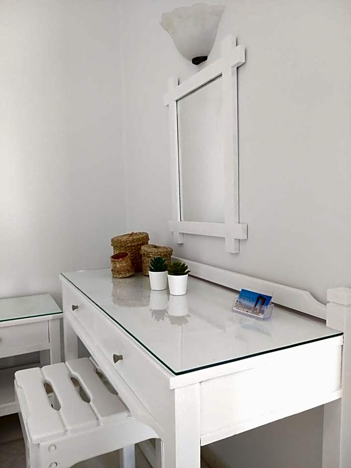 Syrianos Hotel – Naxos City, UT