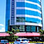 Brand Business Hotel