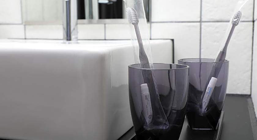 hotel androoms Nagoya Sakae