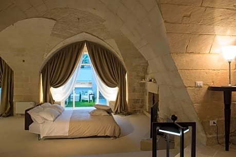 Corte Campanile Boutique B&B