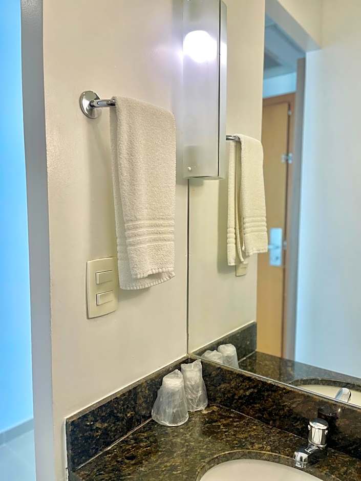 Hotel Express Vieiralves