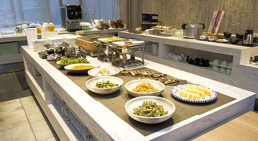 Hearton Hotel Kyoto