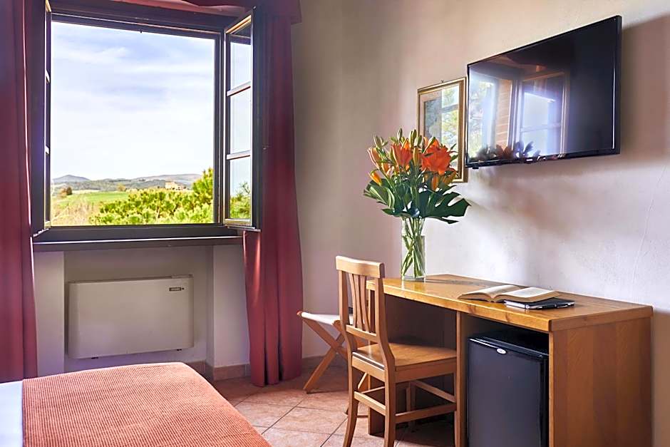 Hotel Fattoria Belvedere