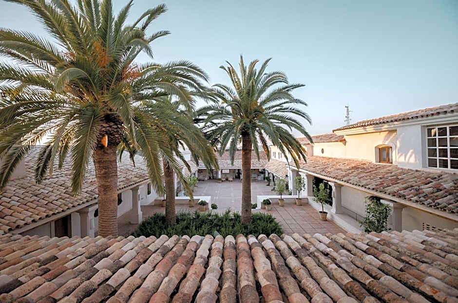 La Dehesa de Don Pedro