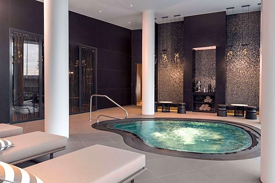 Hilton Amsterdam Airport Schiphol