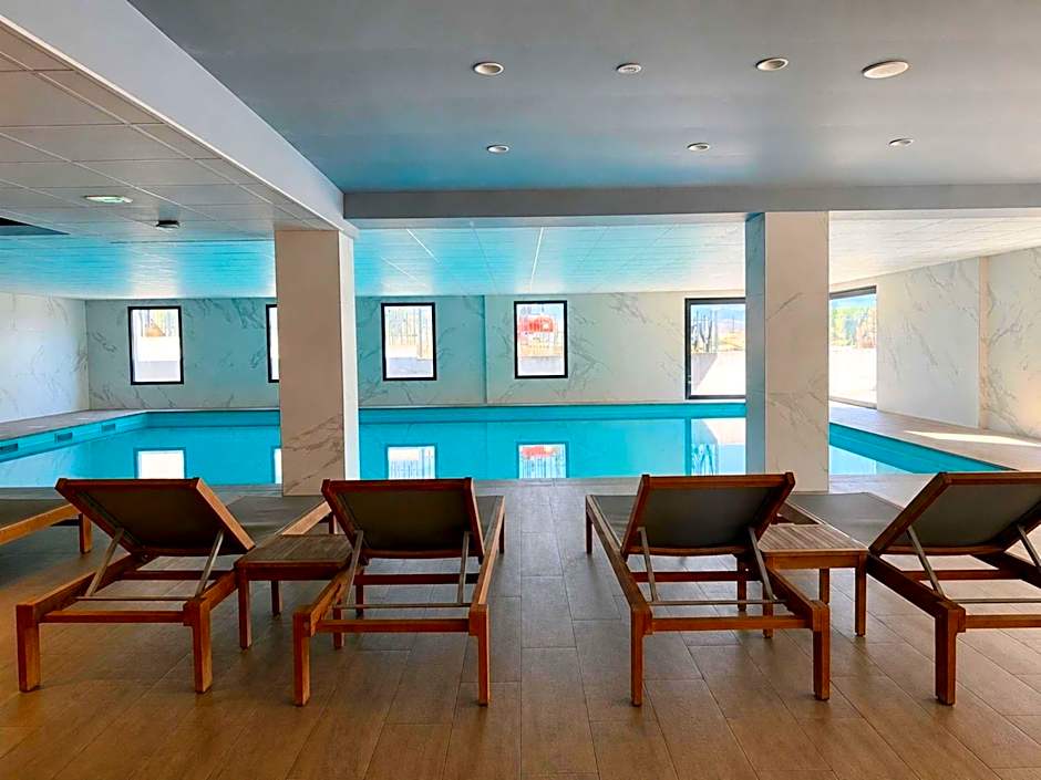 Hotel Mercure Bastia Biguglia