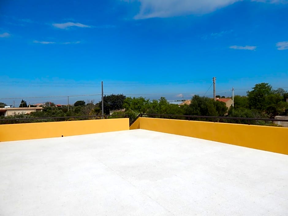 Turtle Island Apartments