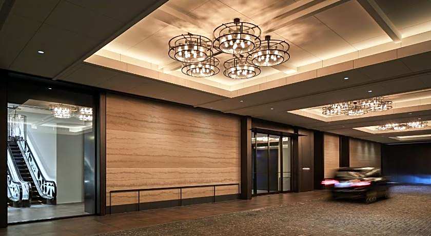 Hyatt Centric Kanazawa