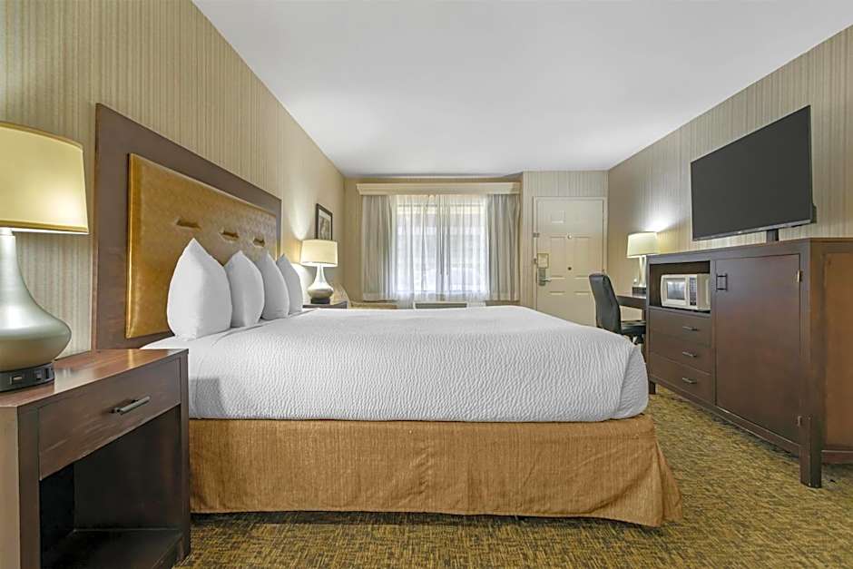 Best Western Plus Big America