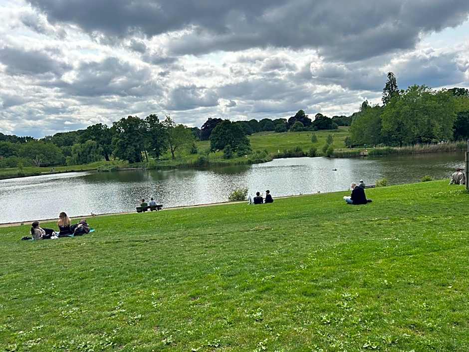 La Gaffe - Bed and Breakfast