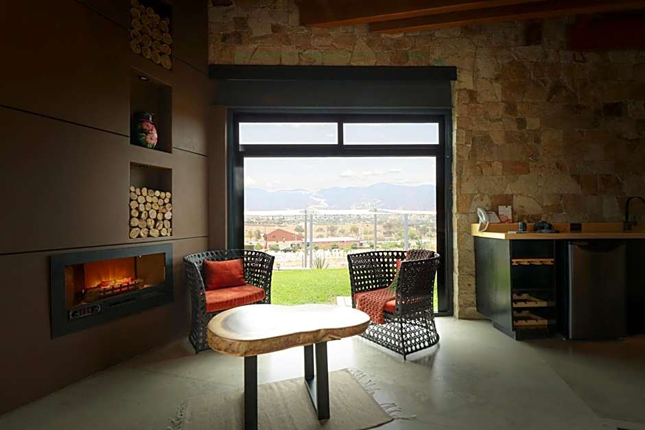 Parra del Valle Hotel Boutique