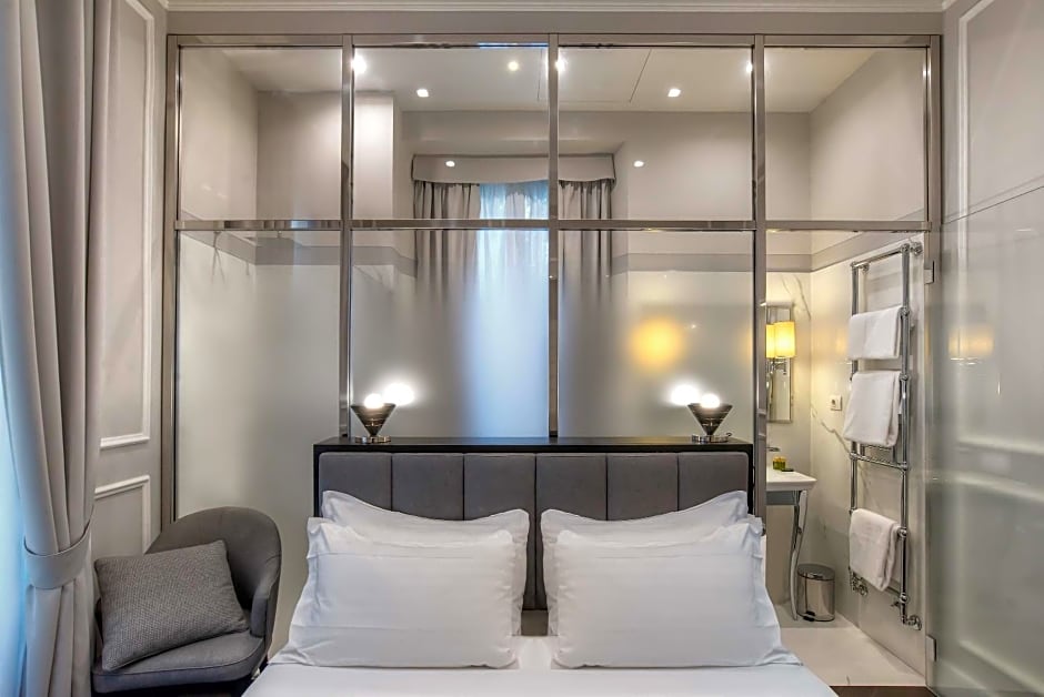 Florence Luxury Guest House