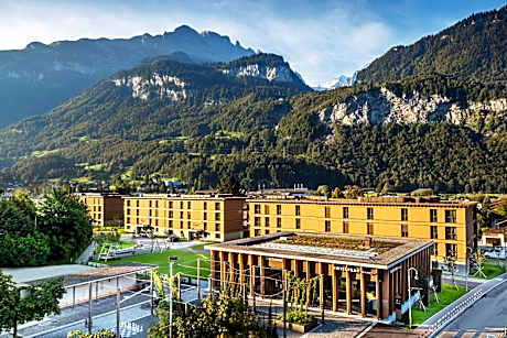 SWISSPEAK Resorts by Pierre & Vacances Premium Meiringen