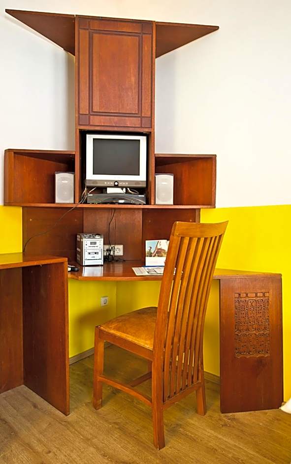 Hotel Monpti