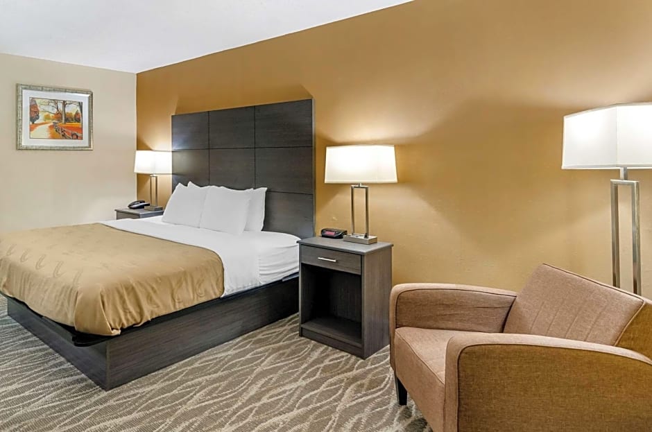 Quality Inn