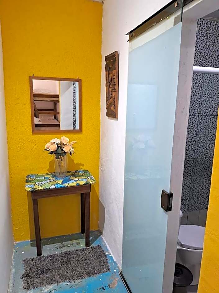 Pousada Familia Viva Trindade