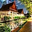 The Sukhothai Bangkok