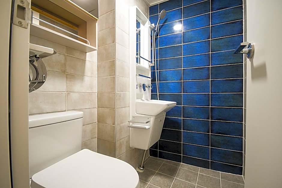 Bluehum Guesthouse