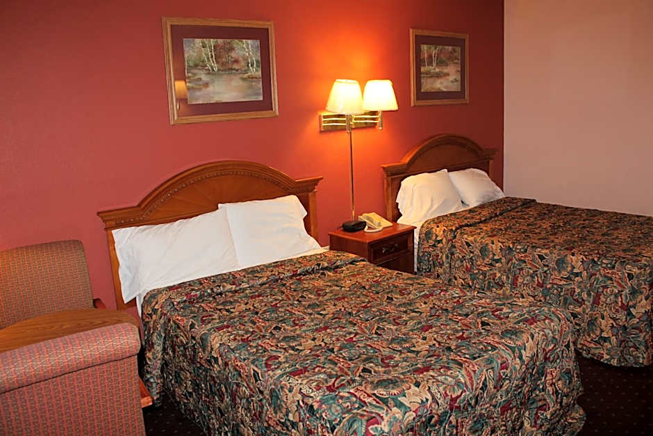 Andrew Johnson Inn