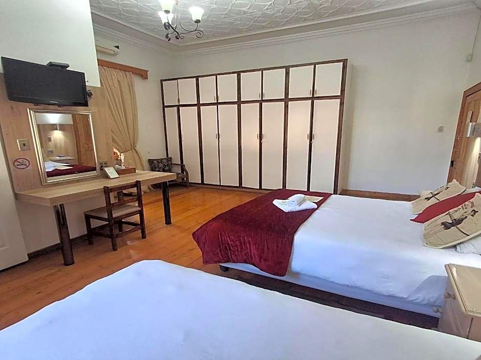 Castello Guesthouse Vryburg