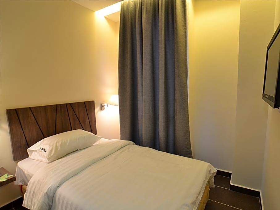 9 Square Hotel - Kota Damansara
