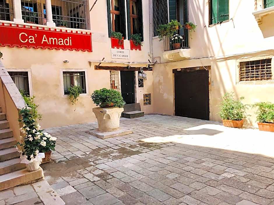 Ca' Amadi