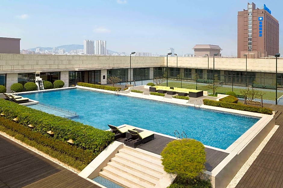 Wyndham Jinjiang