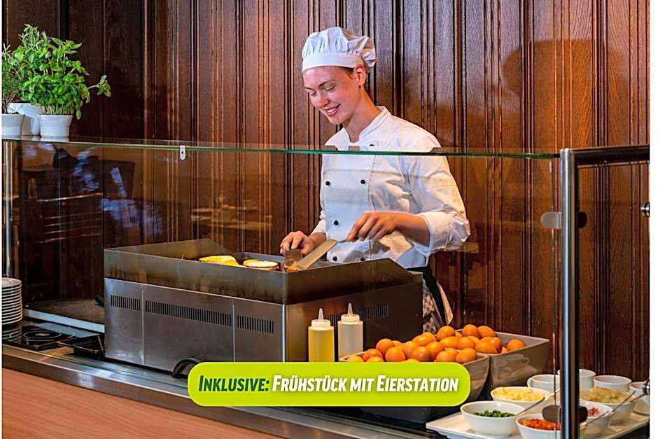 AHORN Harz Hotel Braunlage