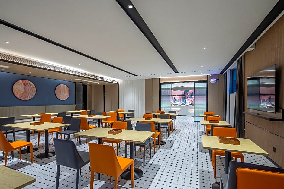 City Comfort Inn Jingjiang Zhongzhou Road Yushuiwan