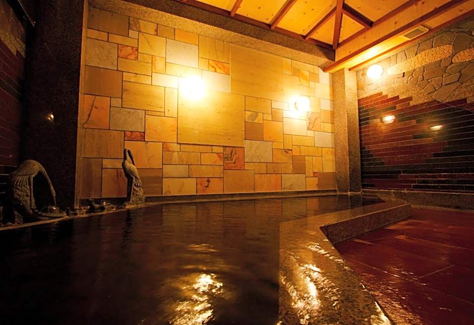 Yugawara Retreat Goen no Mori