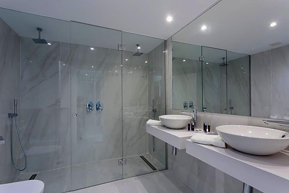 B51 Executive Flats Marbella