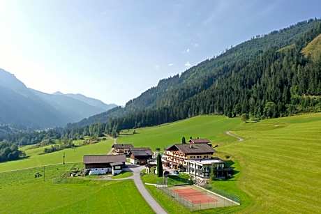 Natur & Familienhotel Der Stieglerhof