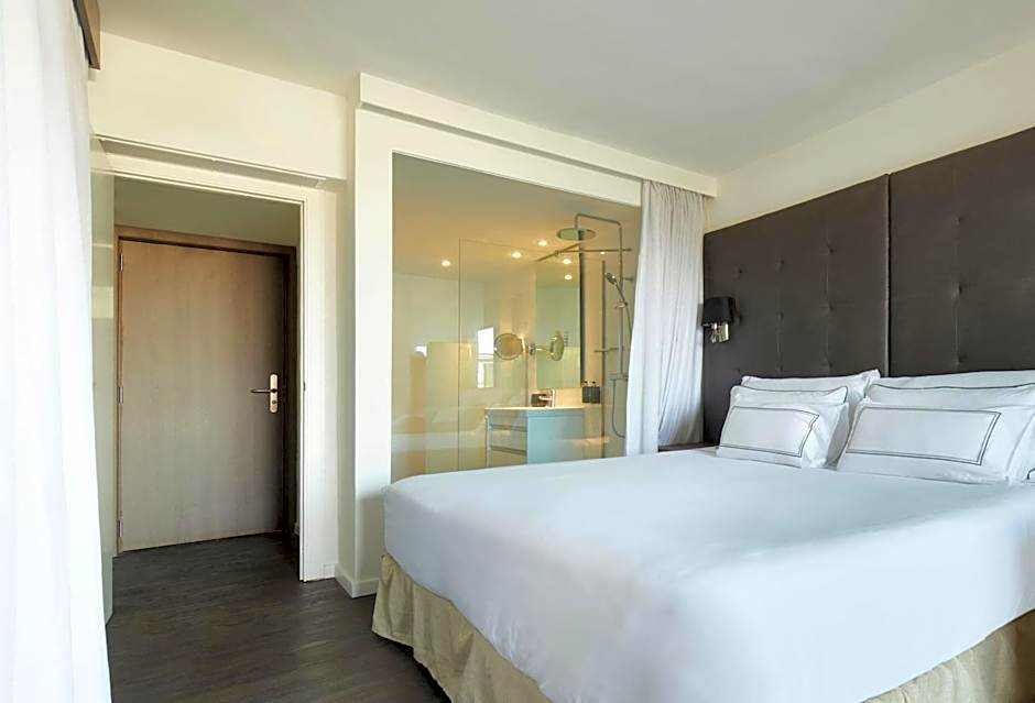 Meliá Palma Marina