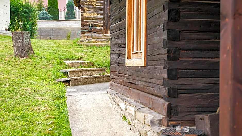 Drevenica JURsport Dúbrava