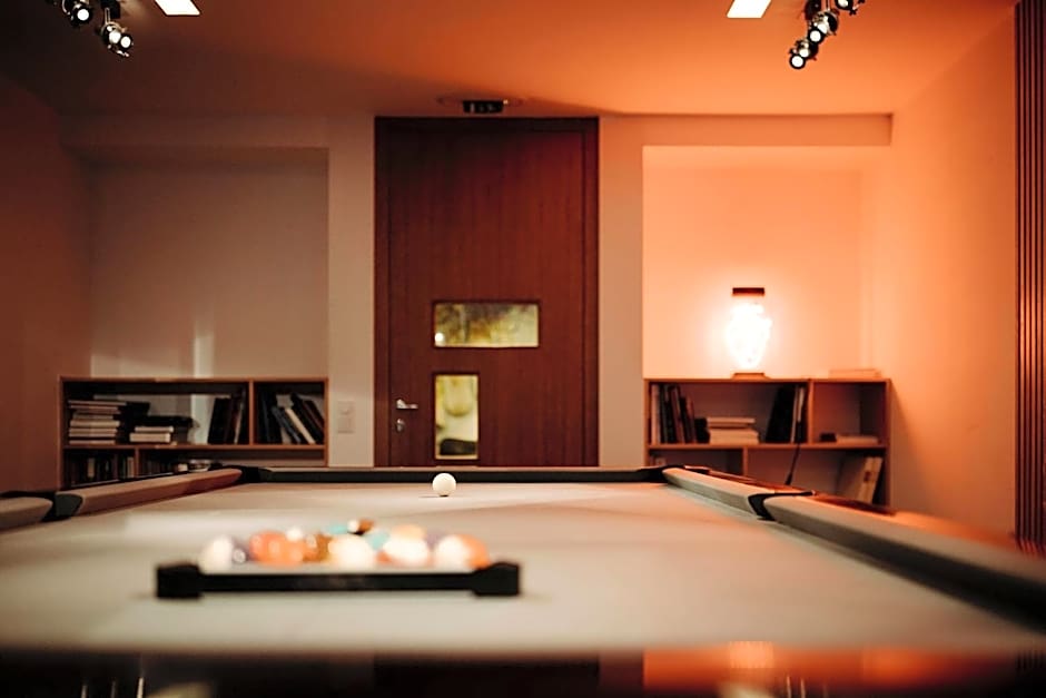 Familien- & Gartenhotel Theresia 4-Sterne Superior